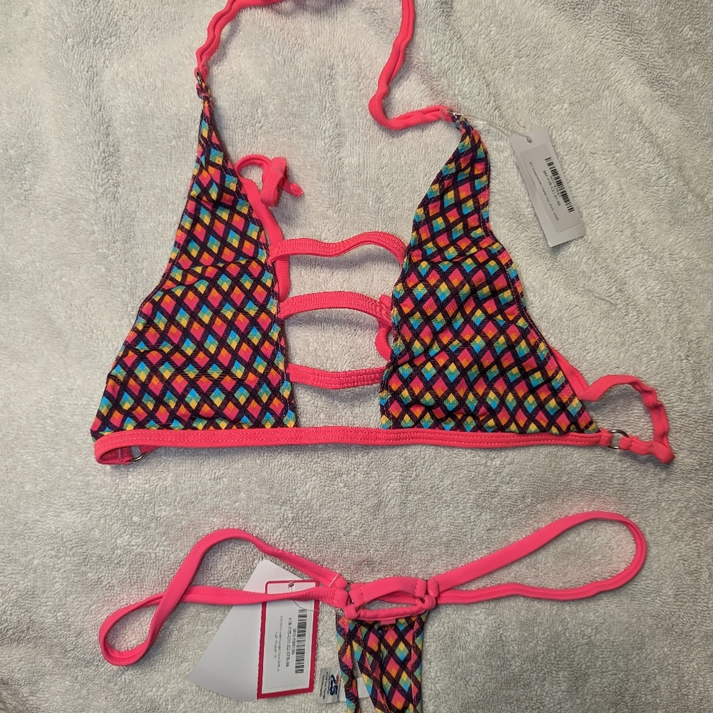 Wicked Weasel Bikini - Picture 3 of 3